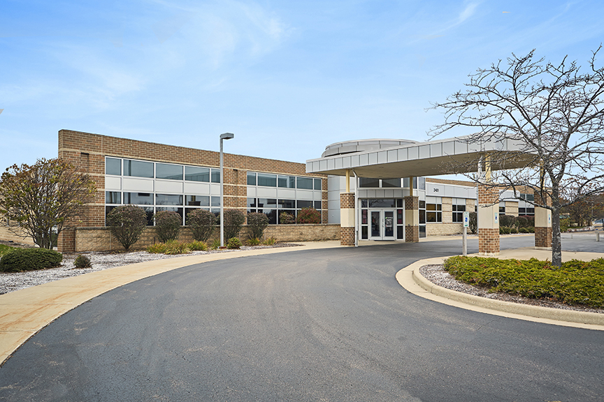 Aspirus Plover Clinic - Plover Road